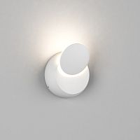 Светильник светодиодный декоративный SW-G GW-96100 5Вт IP20 3000К Белый картинка 